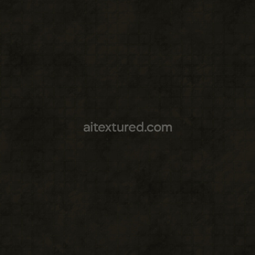 Net Seamless Pbr Texture Tileable Dark Grid