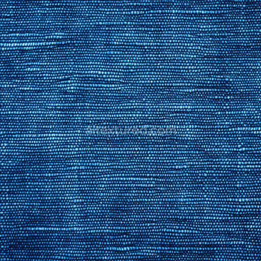 Seamless 3D Cracked Denim Fabric PBR Texture with Worn Thread Pattern
