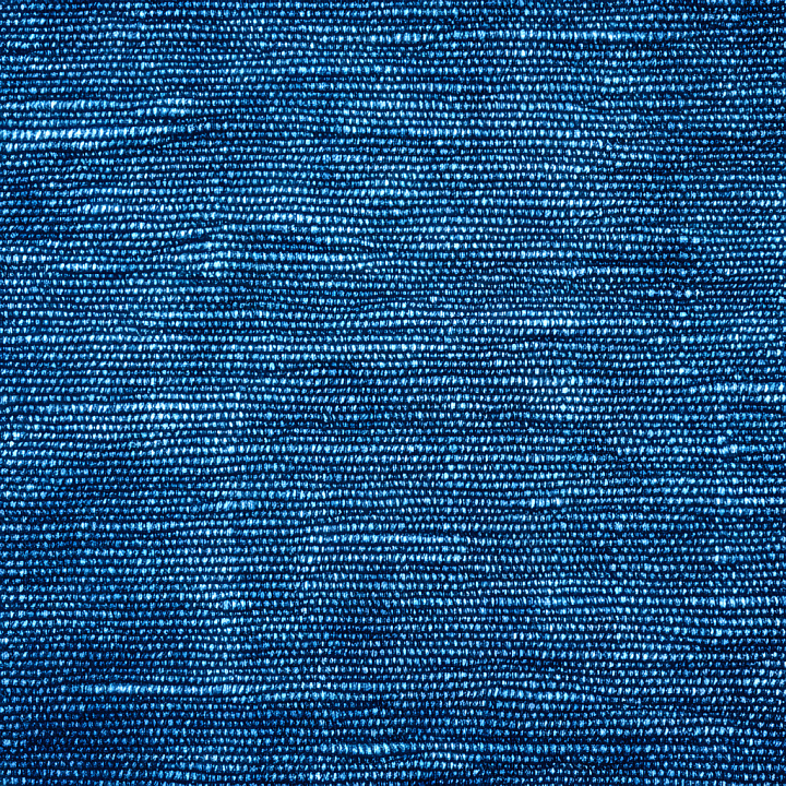 Cracked Denim Fabric with Worn Thread Pattern seamless PBR texture preview