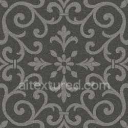 seamless Ornate Road Asphalt Texture Seamless texture 8k free download PBR