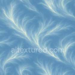 seamless Glowing Cirrus Seamless Texture texture 8k free download PBR