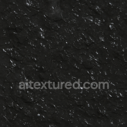 seamless Seamless 3d texture pbr 8k coal surface shiny flakes reflective deep black texture 8k free download PBR