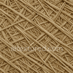 seamless Matte Straw Seamless Texture texture 1024x1024 free download PBR