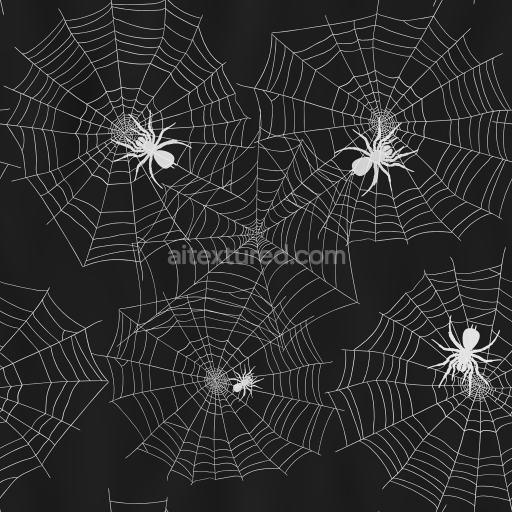 Cloth Clothes Cobweb Fabric Lace Latex Lingerie — Seamless PBR Texture