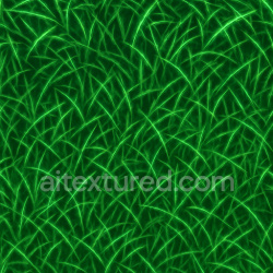 seamless Glowing Grass Texture texture 1024x1024 free download PBR