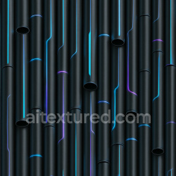 seamless Futuristic Straw Seamless Texture texture 1024x1024 free download PBR