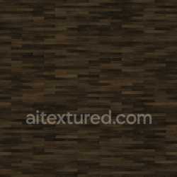 seamless Wood Floor Dark Seamless Pbr Texture Natural Grain Tileable Matte texture 8k free download PBR
