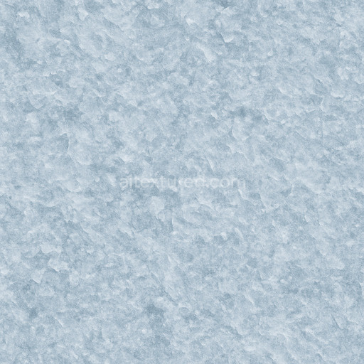 Coarse Ice Seamless Texture