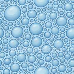 seamless Stylized Foam Seamless Texture texture 8k free download PBR