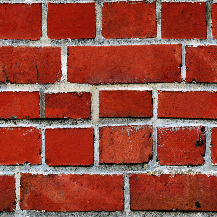 High-Quality Bricks Brick seamless PBR texture preview