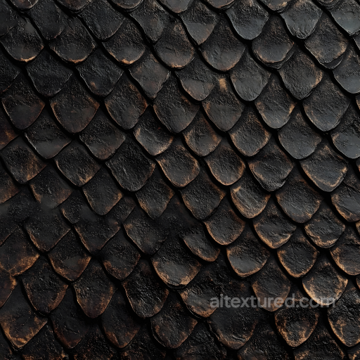 Skin PBR Texture with Dark Toned Aged Rough Pores and Wrinkle Detail seamless Skin PBR texture