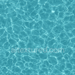 seamless Detailed Water Seamless Texture texture 1024x1024 free download PBR