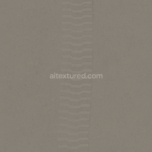 Outdoor Sand Terrain — Regolith Dusted Tracks Lunar Outdoor Sand — PBR seamless 3D texture