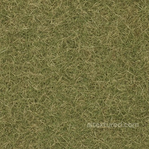 Dull Grass Seamless Texture seamless Grass PBR texture
