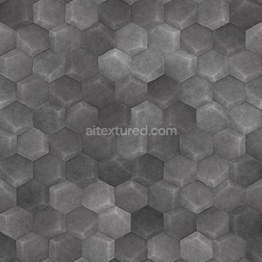 Archviz Blocks Cement Concrete Substance Designer Wall — Seamless PBR Texture