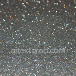 seamless Seamless 3D PBR Texture of Fine Silver Glitter Sparkle with Subtle Warm Highlights texture 8k free download PBR