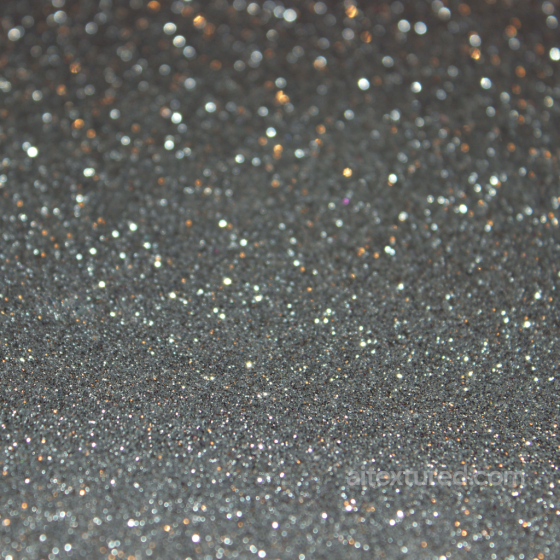 Fine Silver Glitter Sparkle Seamless Texture with Subtle Warm Highlights Glitter texture preview