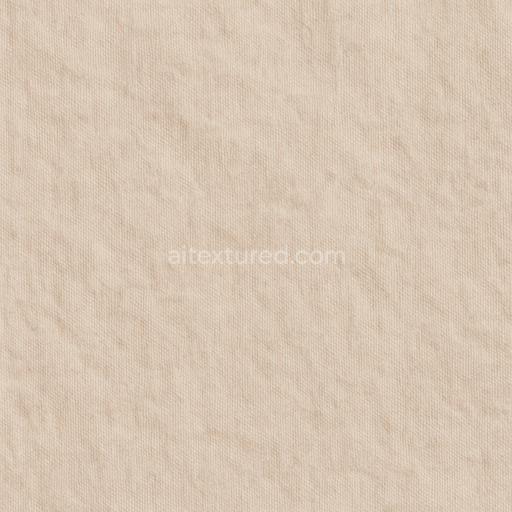 Photorealistic Cotton Seamless Texture