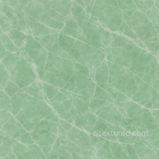 Clean Green Marble Seamless Texture seamless Marble PBR texture