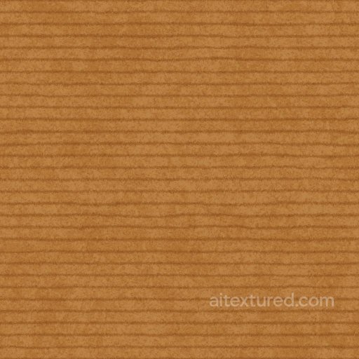 Parcel Packaging Paper Texture with Wrinkles | Free PBR seamless Paper PBR texture