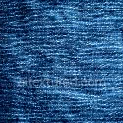 seamless Seamless 3D cracked denim fabric PBR texture with detailed weave and distressed blue tones texture 8k free download PBR