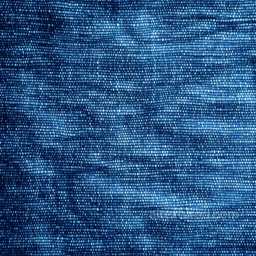 cracked denim fabric PBR texture with detailed weave and distressed blue tones seamless Denim jeans PBR texture