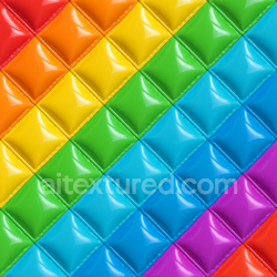seamless Seamless 3D Texture PBR 8K Diamond Pattern Vacuum Formed Plastic texture 8k free download PBR
