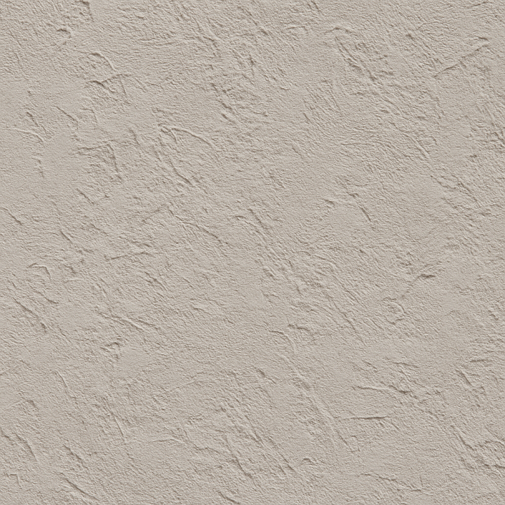 Solid Plaster seamless PBR texture preview
