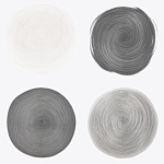 Swirl / Circular Scratches