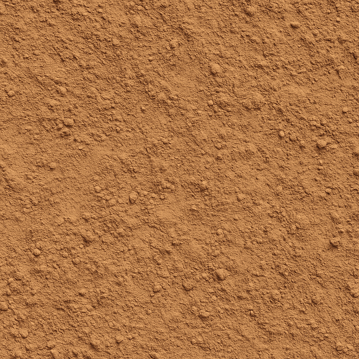 Fine Clay Soil seamless PBR texture preview