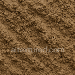 seamless Seamless 3d texture pbr 8k muddy hill surface with mud texture clumpy and compacted texture 8k free download PBR