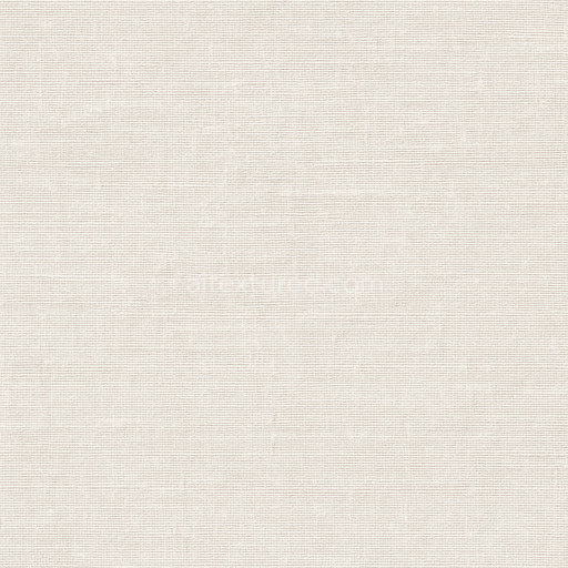 Clean Cotton Texture Seamless 1024X1024
