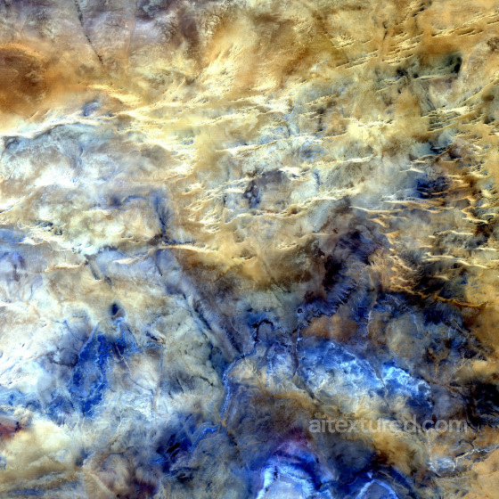 PBR Stone Texture with Natural Color Variation and Complex Patterns Stone texture preview