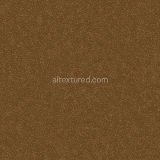 Leather Texture Seamless Pbr Realistic High Quality Brown Smooth Soft