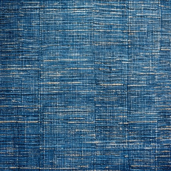 cracked denim fabric PBR texture with woven pattern and blue tones Denim jeans texture preview