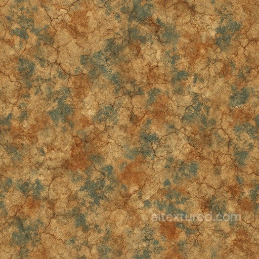 Aged Abstract Pattern Seamless Texture seamless Patterns PBR texture