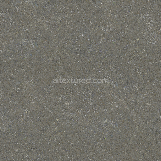 Gravel Coarse Rough Natural Stone Ground Tileable Earthy Textured Paved