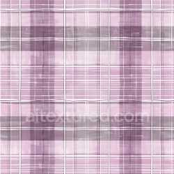seamless Seamless 3D PBR Texture of Pale Purple and White Plaid Fabric Pattern texture 8k free download PBR