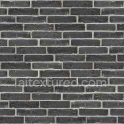 seamless Bricks Seamless Pbr Texture Tileable Dark Weathered Rough Grainy Solid texture 8k free download PBR