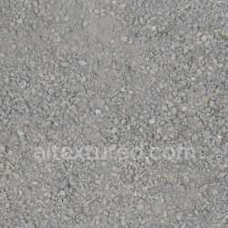 seamless Gravel Coarse Stone Rough Natural Earthy Textured Pavement Weathered Gray texture 8k free download PBR