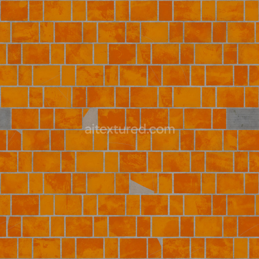 Tiles Pbr Seamless Texture Color Floor Material