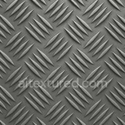 seamless Patterned Titanium Texture Seamless texture 8k free download PBR