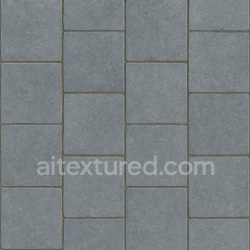 seamless Bluestone Pavers Sawn Finish texture 1024x1024 free download PBR