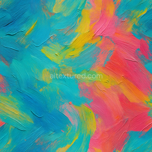 High Resolution Acrylic Texture Seamless 1024X1024
