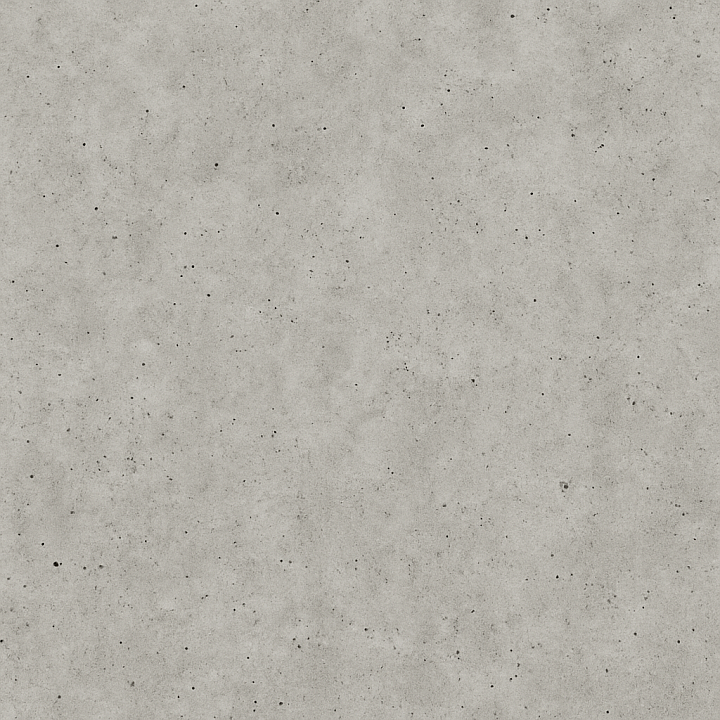 Modern Concrete seamless PBR texture preview