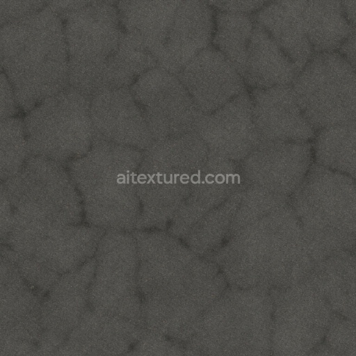 Asphalt Dark Pavement Smooth Tileable Coarse Urban Road Matte Weathered
