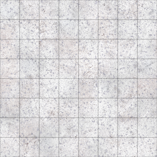 Tile Seamless Pbr Texture Floor Pattern Stone Gray Design Modern