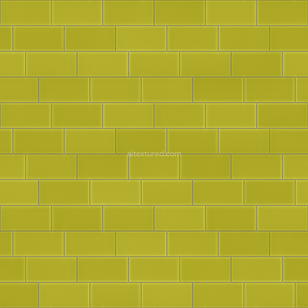 Seamless vibrant tile texture for digital art and design