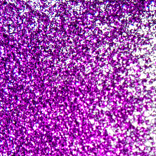 Seamless 3D PBR Violet Purple Glitter Sparkle Texture with Dense Sparkles