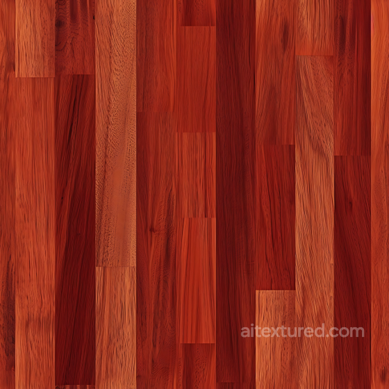 Redwood Wood PBR Texture Featuring Natural Grain and Varied Planks Wood texture preview